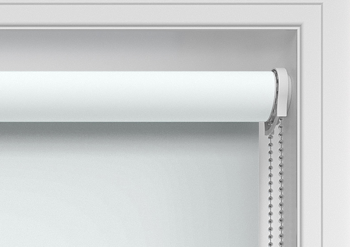 Roma (FR), Cloud - Twist&Fit Roller Blind - Image 11